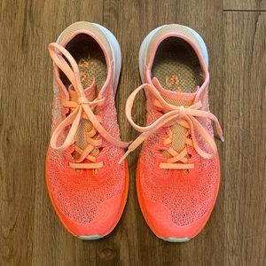 Under Armour Threadborne Blur Running Shoes | US 6.5